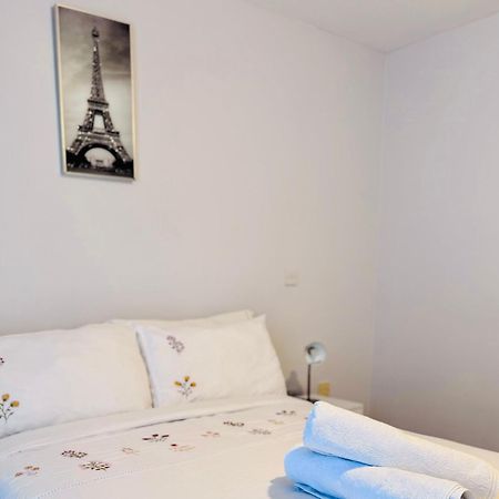 Luxe Heights Nest Apartamento Birmingham Exterior foto