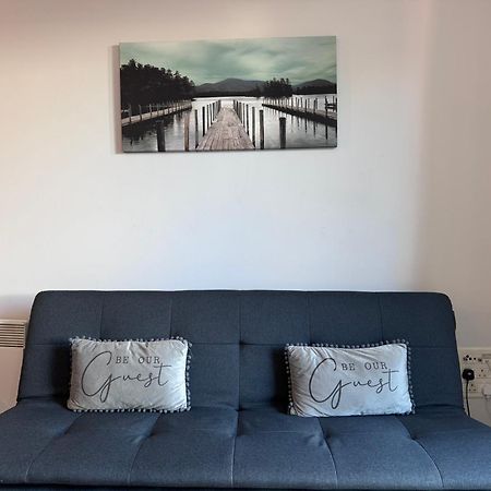 Luxe Heights Nest Apartamento Birmingham Exterior foto