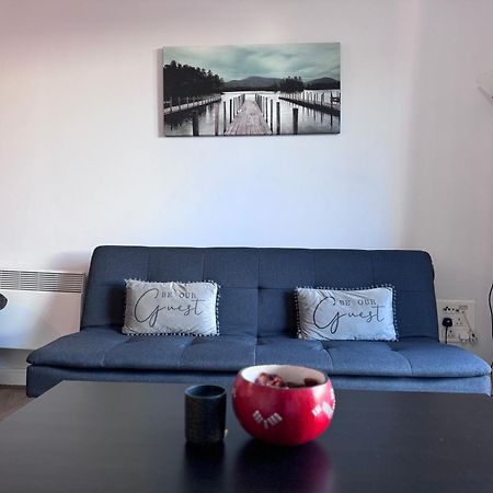 Luxe Heights Nest Apartamento Birmingham Exterior foto