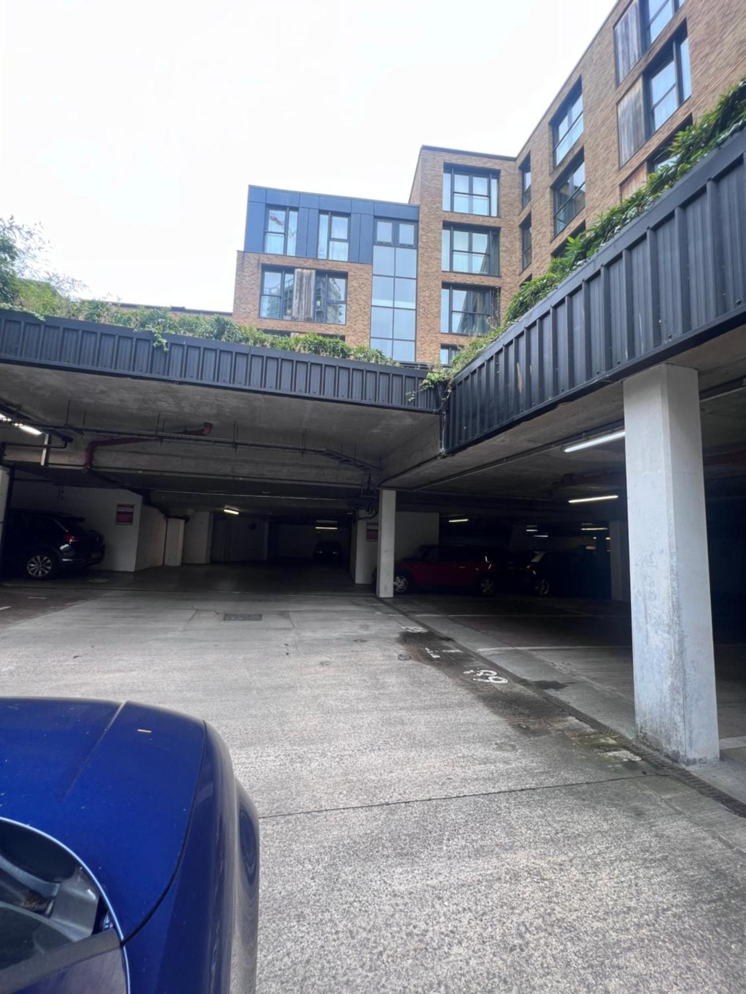 Luxe Heights Nest Apartamento Birmingham Exterior foto