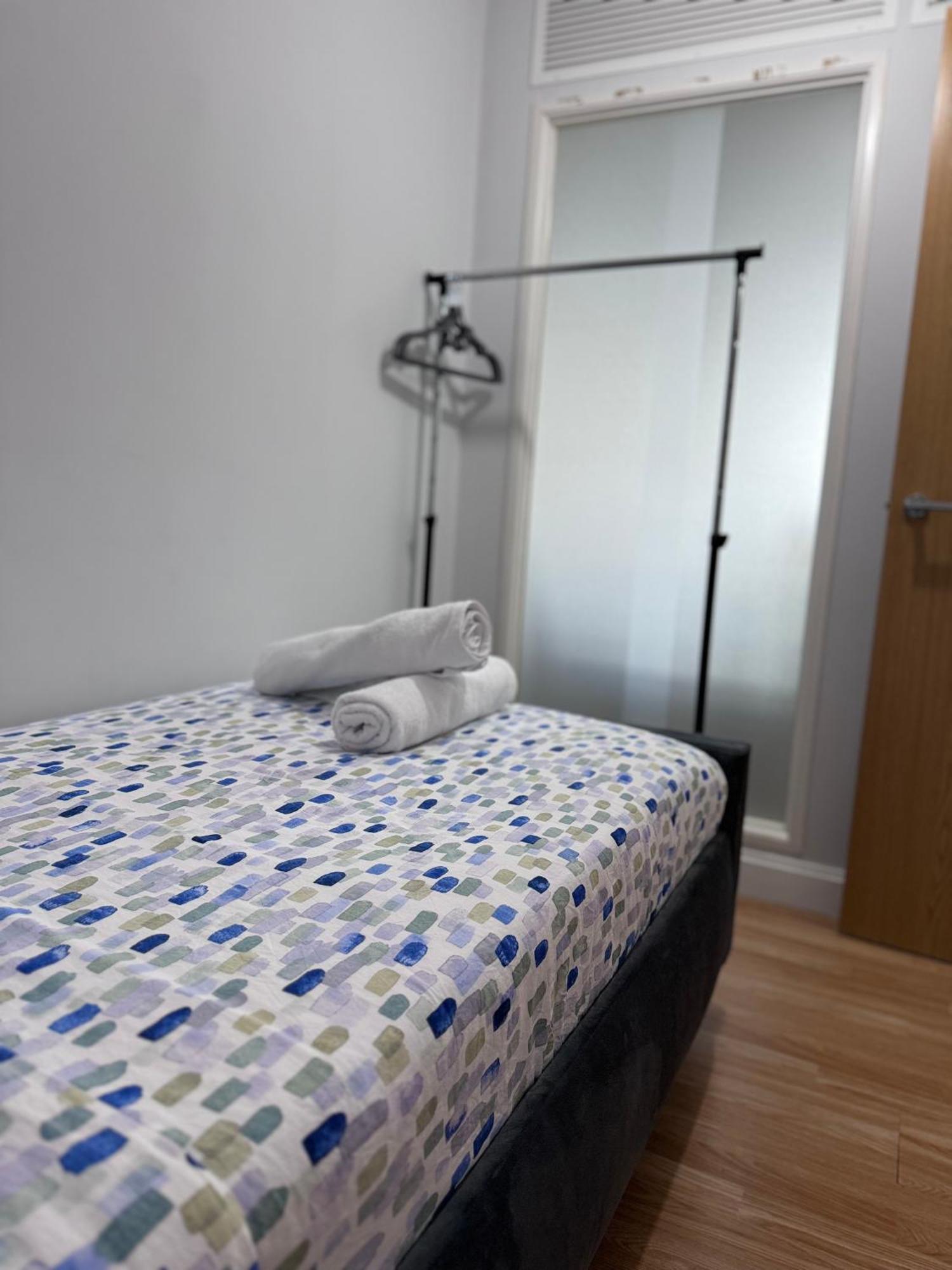 Luxe Heights Nest Apartamento Birmingham Exterior foto