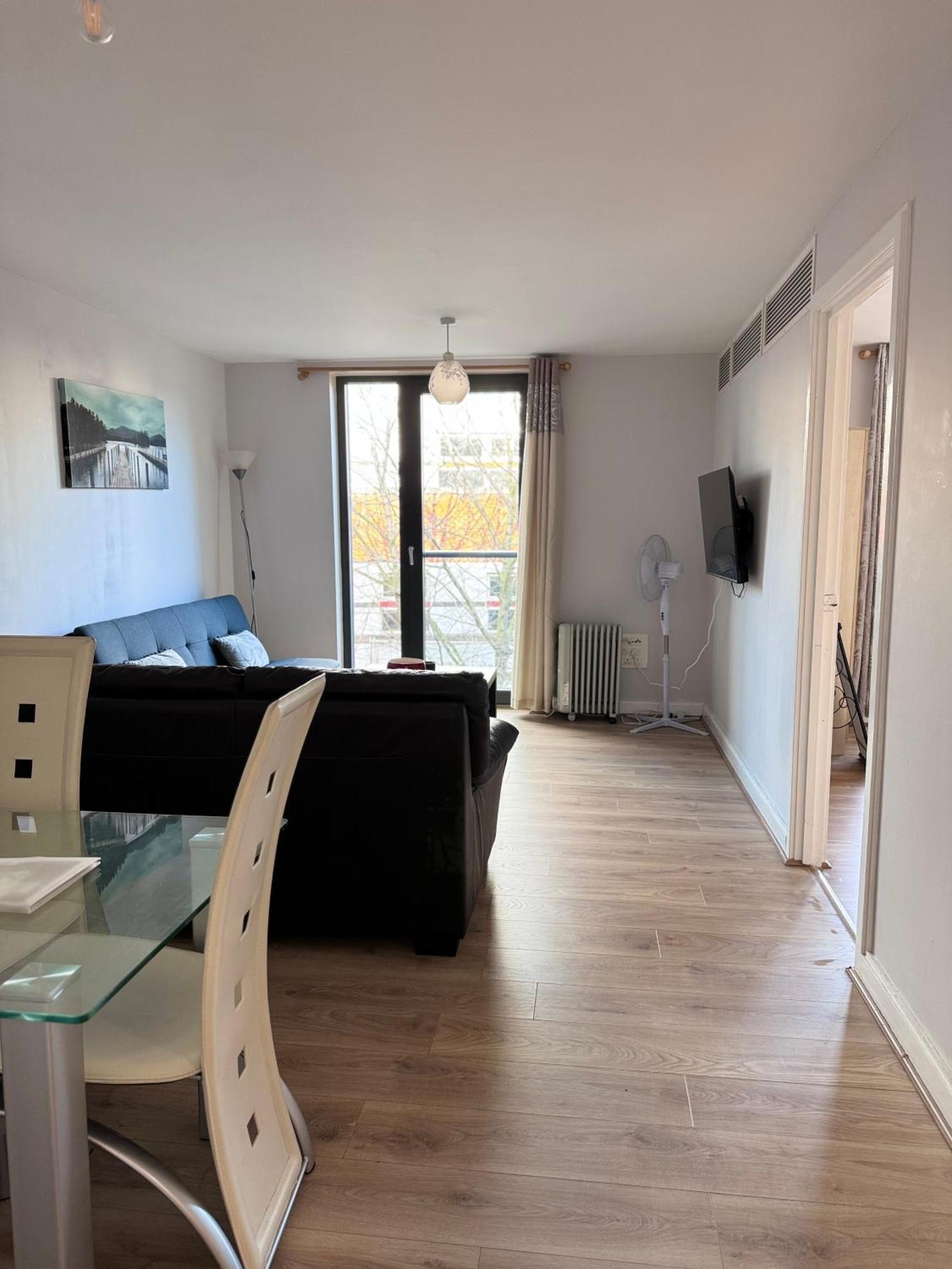 Luxe Heights Nest Apartamento Birmingham Exterior foto