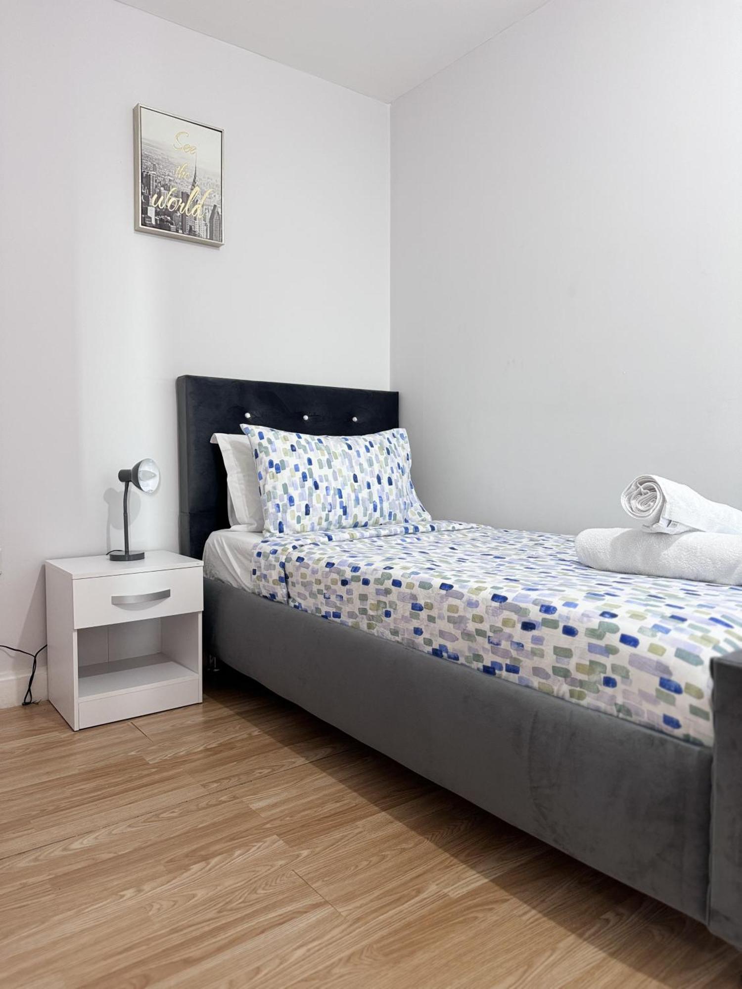 Luxe Heights Nest Apartamento Birmingham Exterior foto